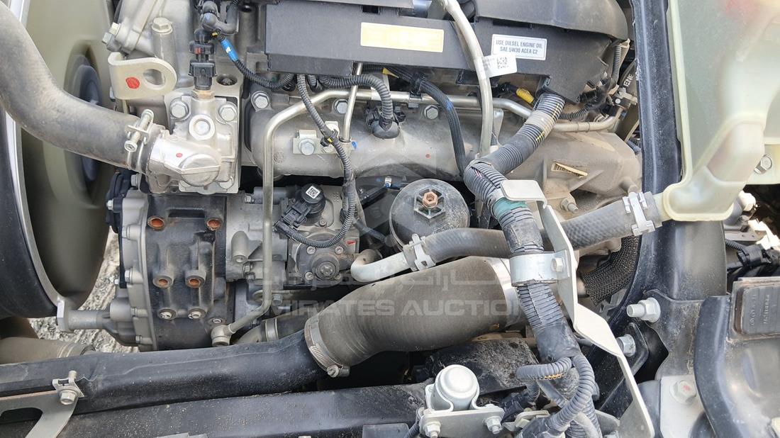 2026 Mitsubishi Canter — Engine Bay — Photo 29