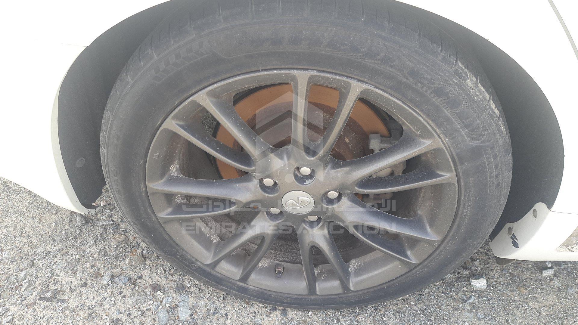 JNKCV61E79M600109 - 2009 Infiniti G 37 - #462326