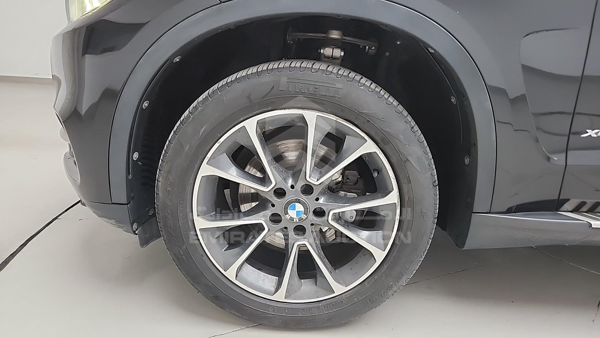 2015 BMW X5 VIN: WBAKR0109F0J36355