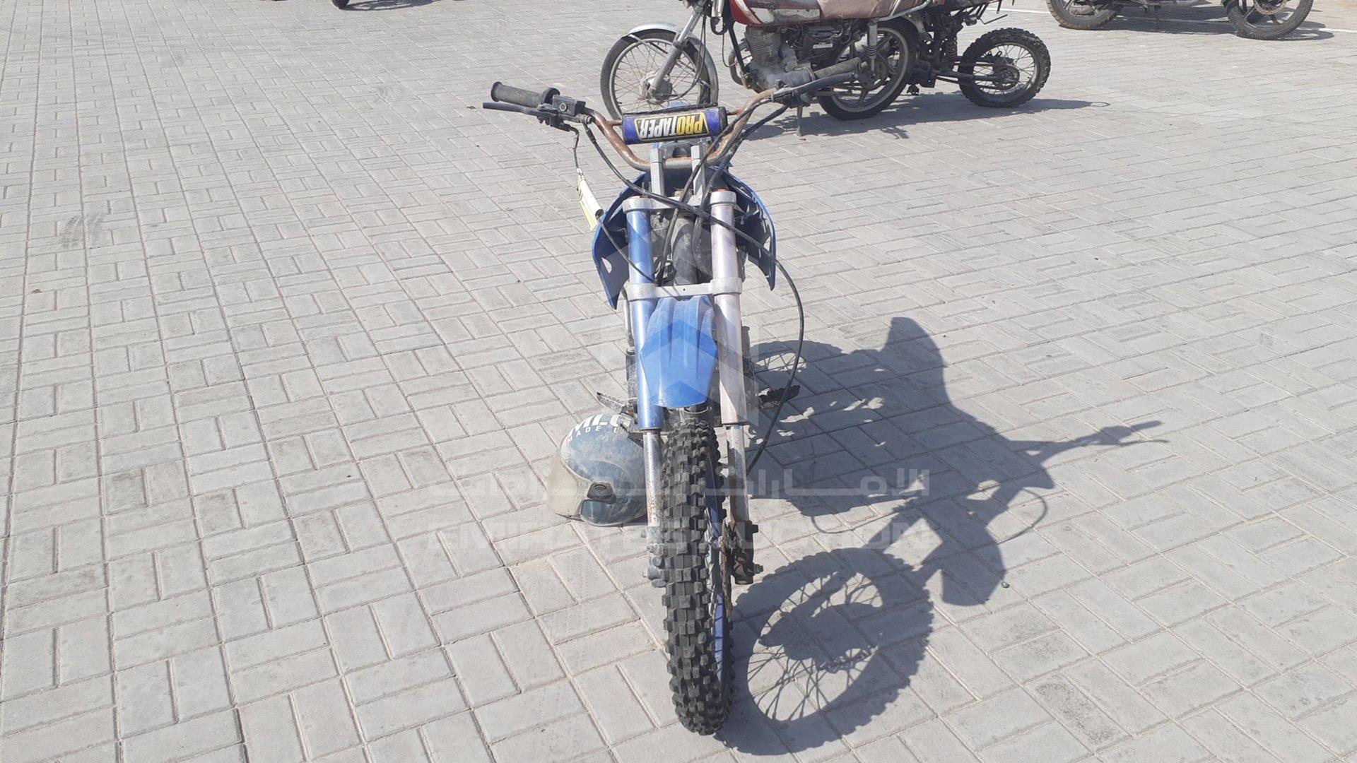 0 MOTORBIKE --- VIN: LSD71320210090060