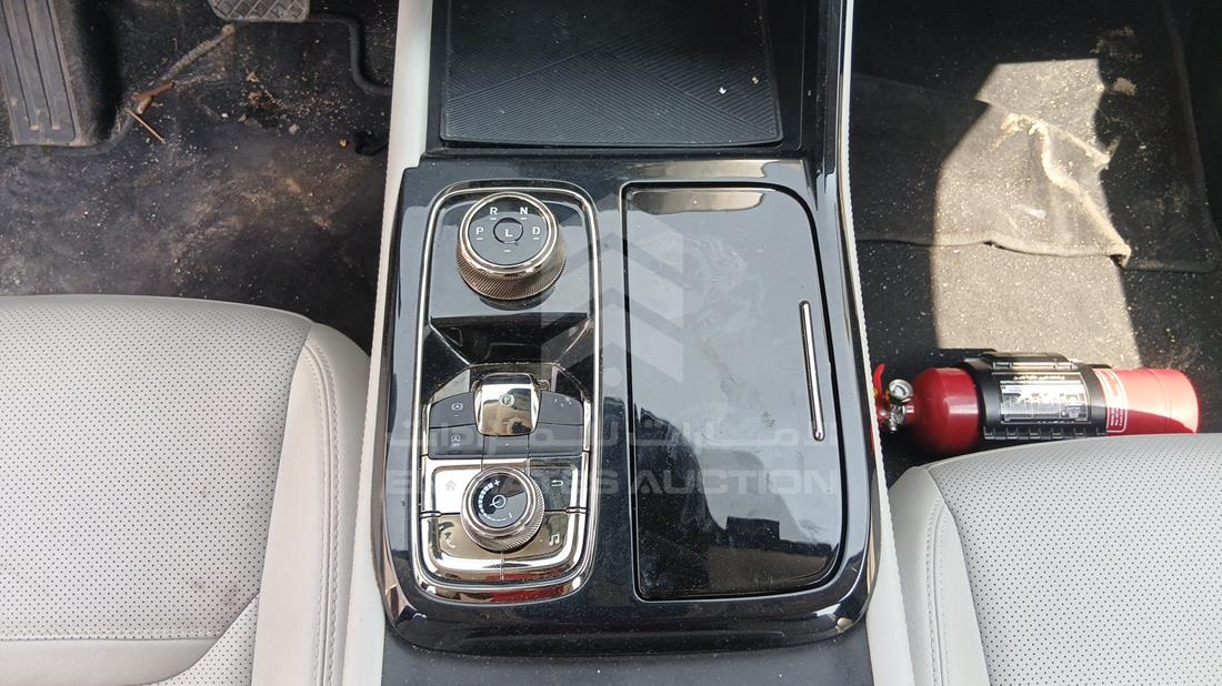2024 Ford Territory — Gear View — Photo 17