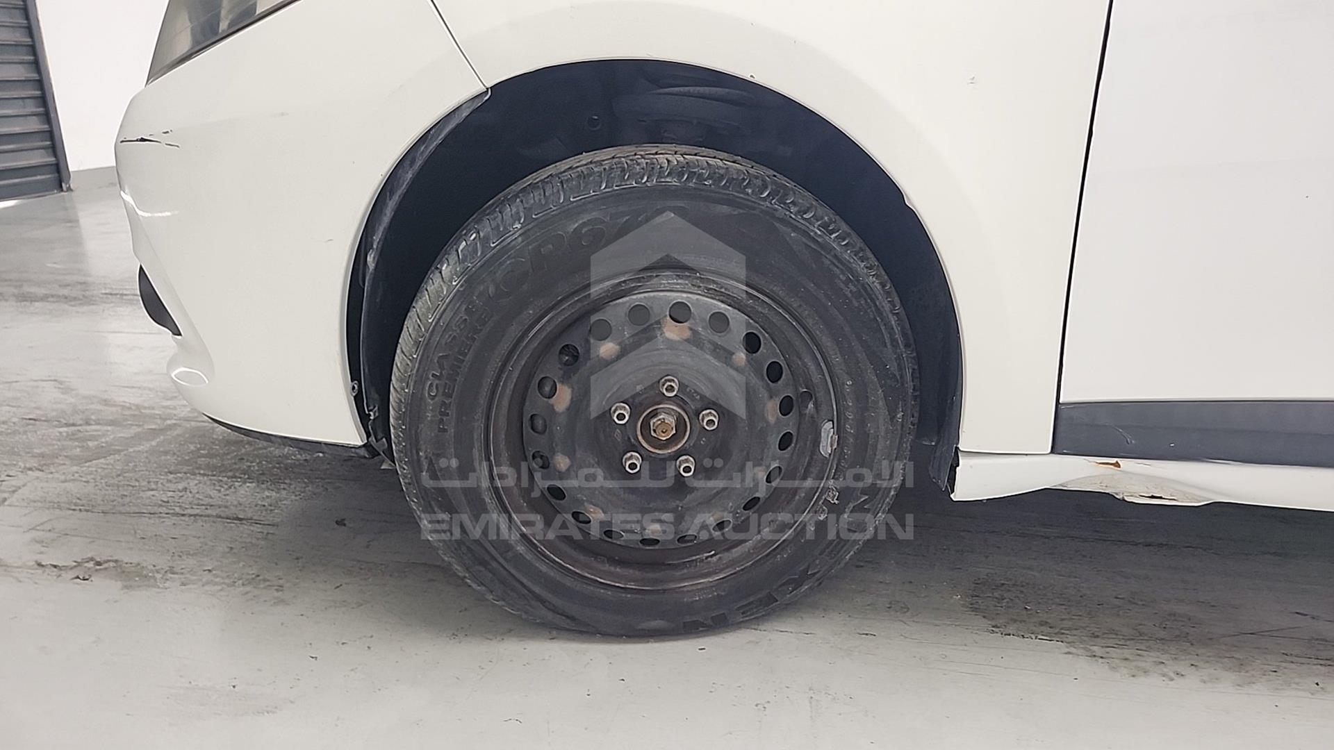 2014 RENAULT FLUENCE VIN: VF1LZLET1EC281995