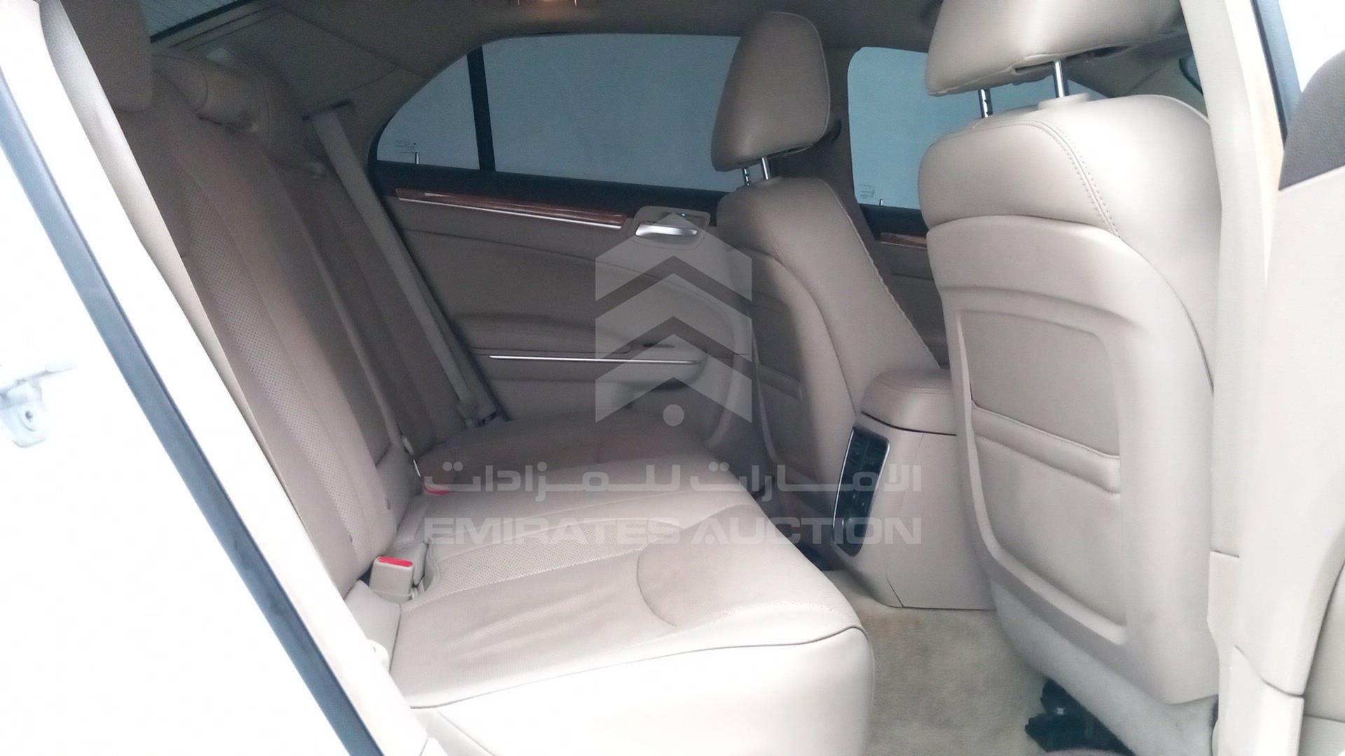 2013 CHRYSLER 300 C VIN: 2C3CCAET8DH644333