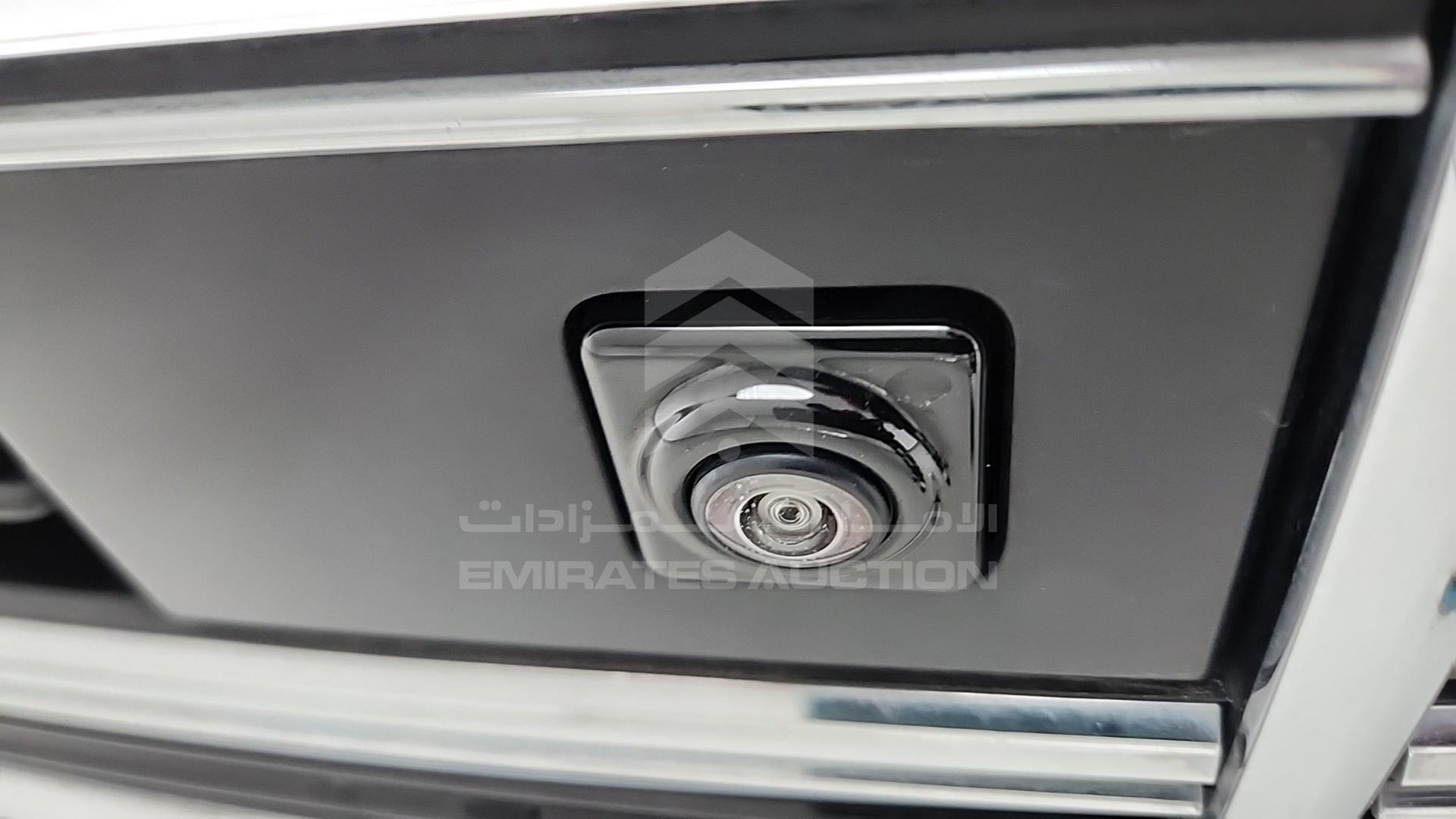 2021 MERCEDES S 580 VIN: W1K6G7GB2MA020939