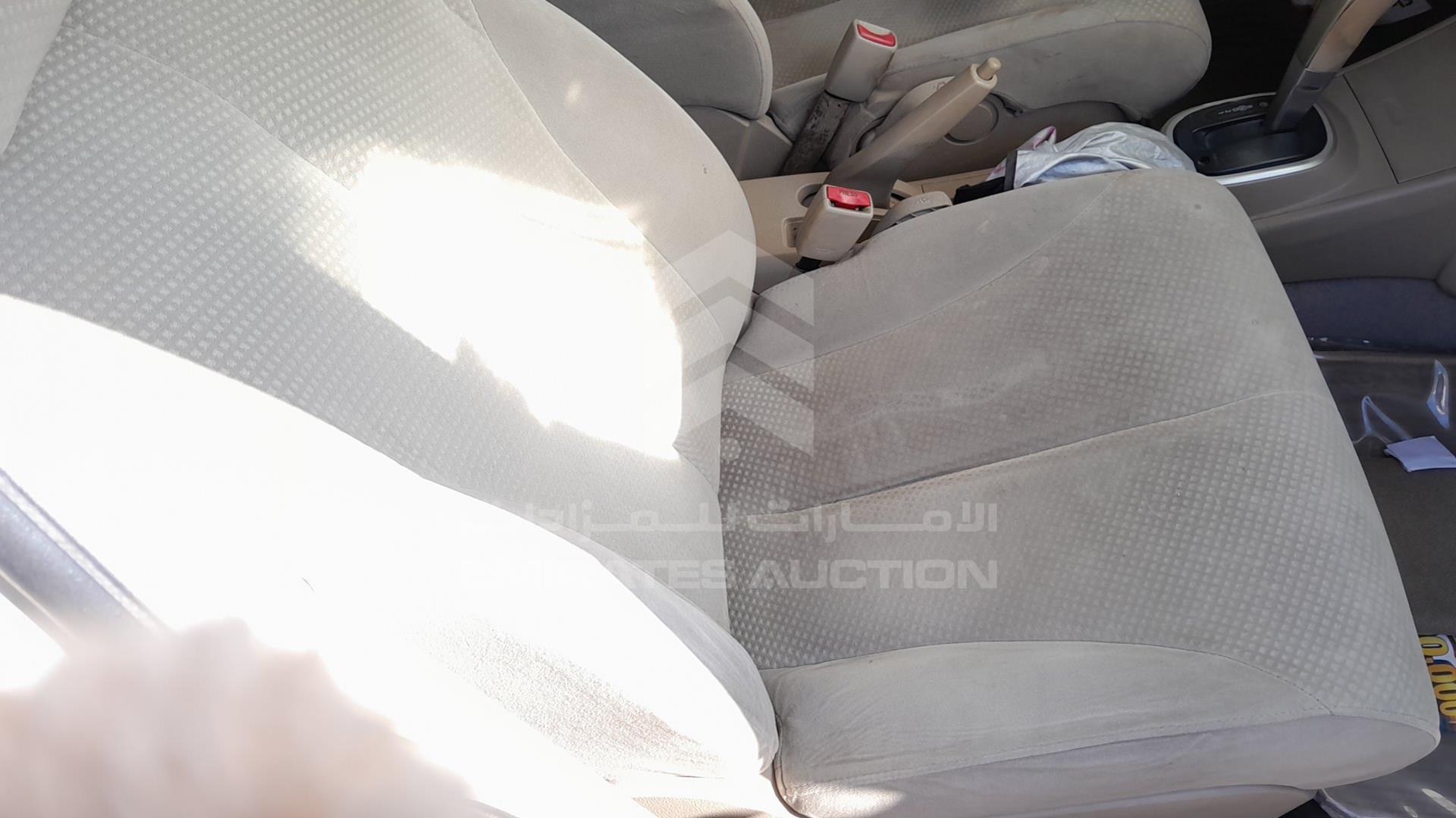 2011 NISSAN TIIDA VIN: 3N1BC1A64BK224511