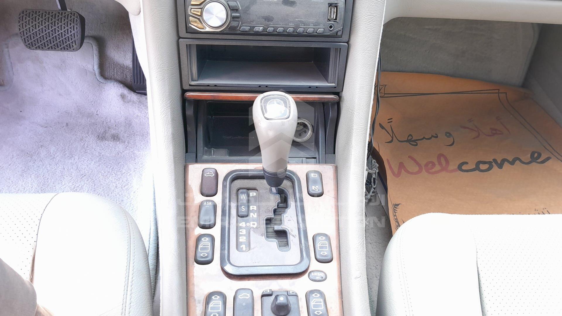 2001 MERCEDES CLK320 VIN: WDB2084651T006974