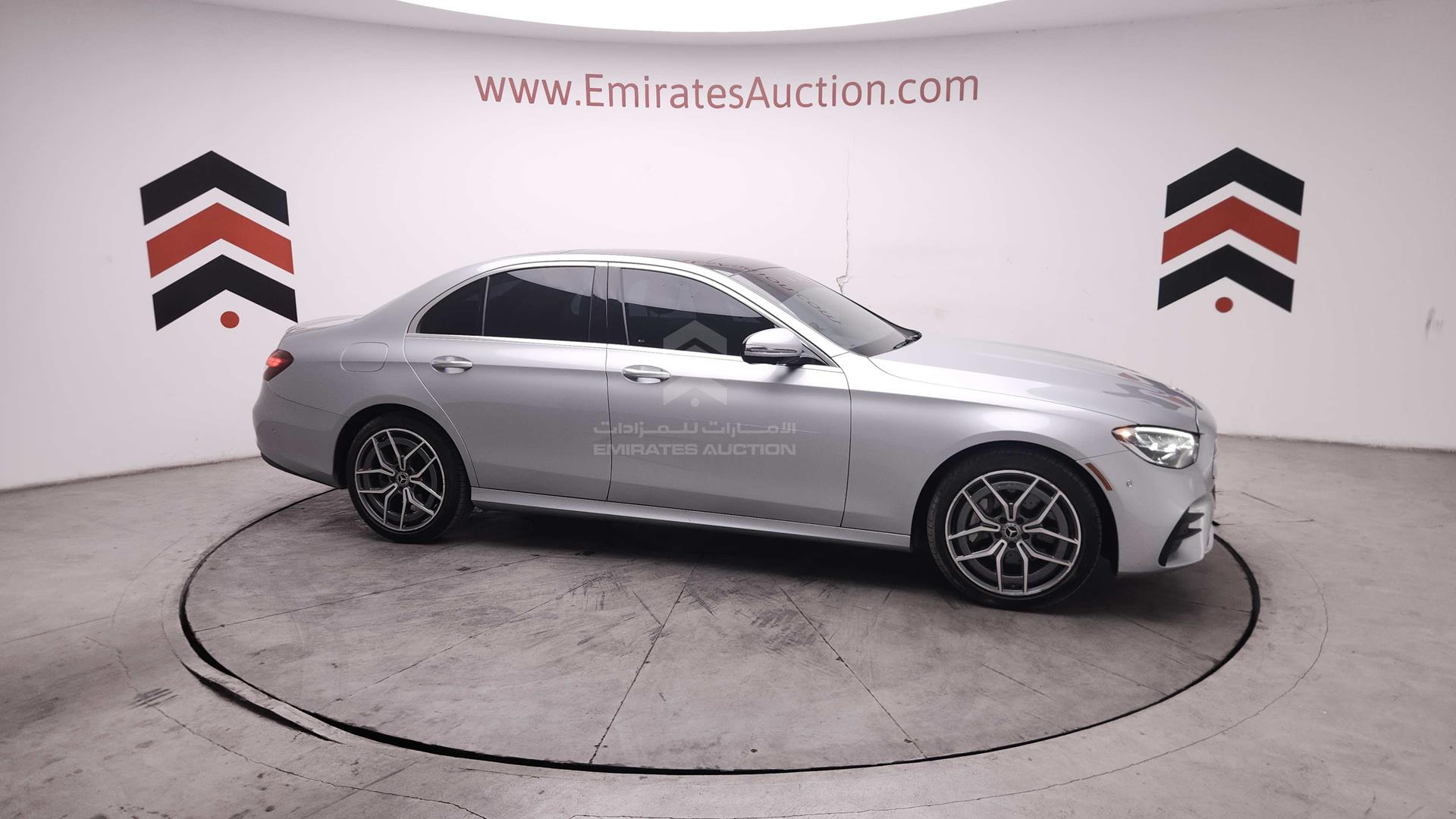 2023 MERCEDES E350 VIN: W1KZF8EB9PB105414