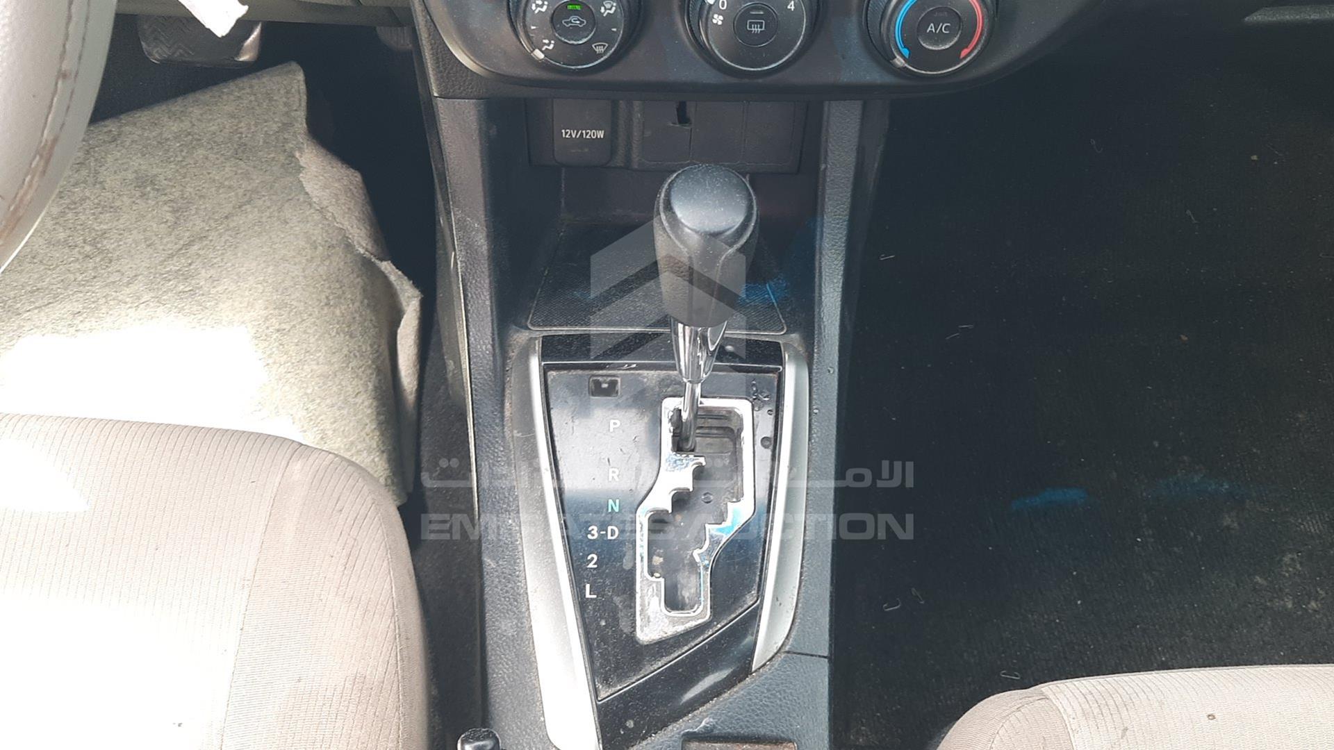 2015 TOYOTA COROLLA VIN: RKLBB9HE0F5140457