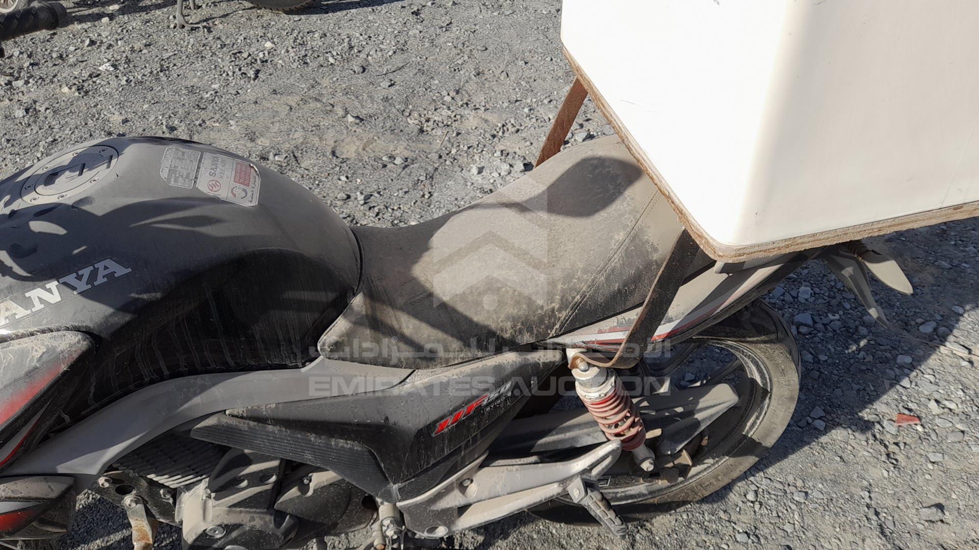 2022 SANYA UF150 VIN: LK1PCKL93N1000800