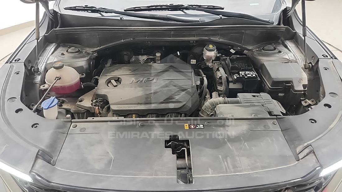 2024 Kia Sorento — Engine Bay — Photo 30