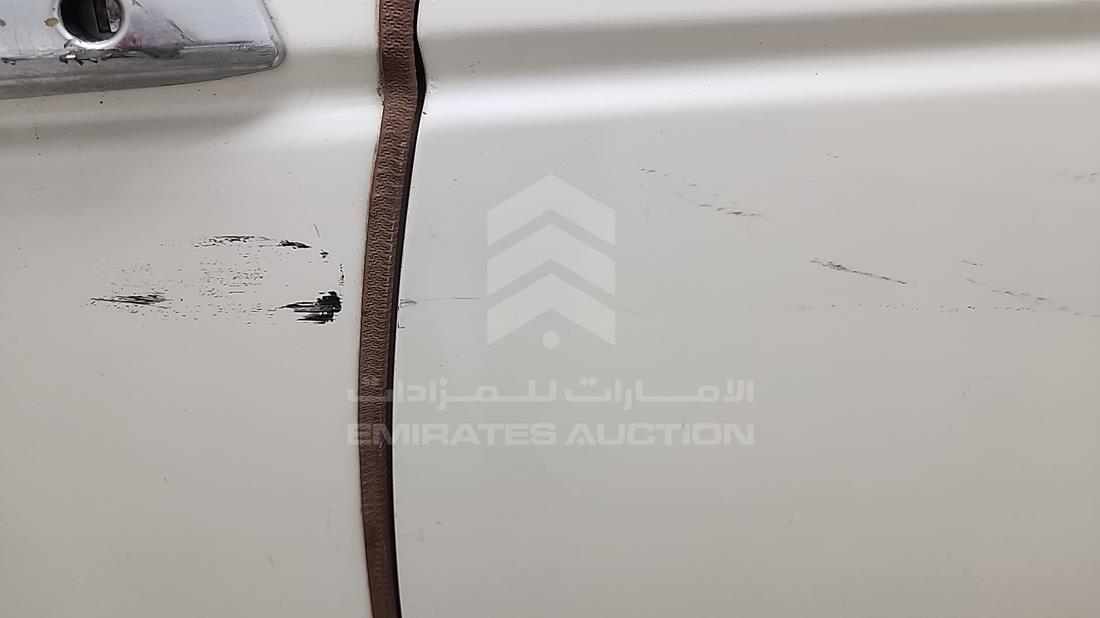 هوندا اكورد 2008 — خدش — صورة 35
