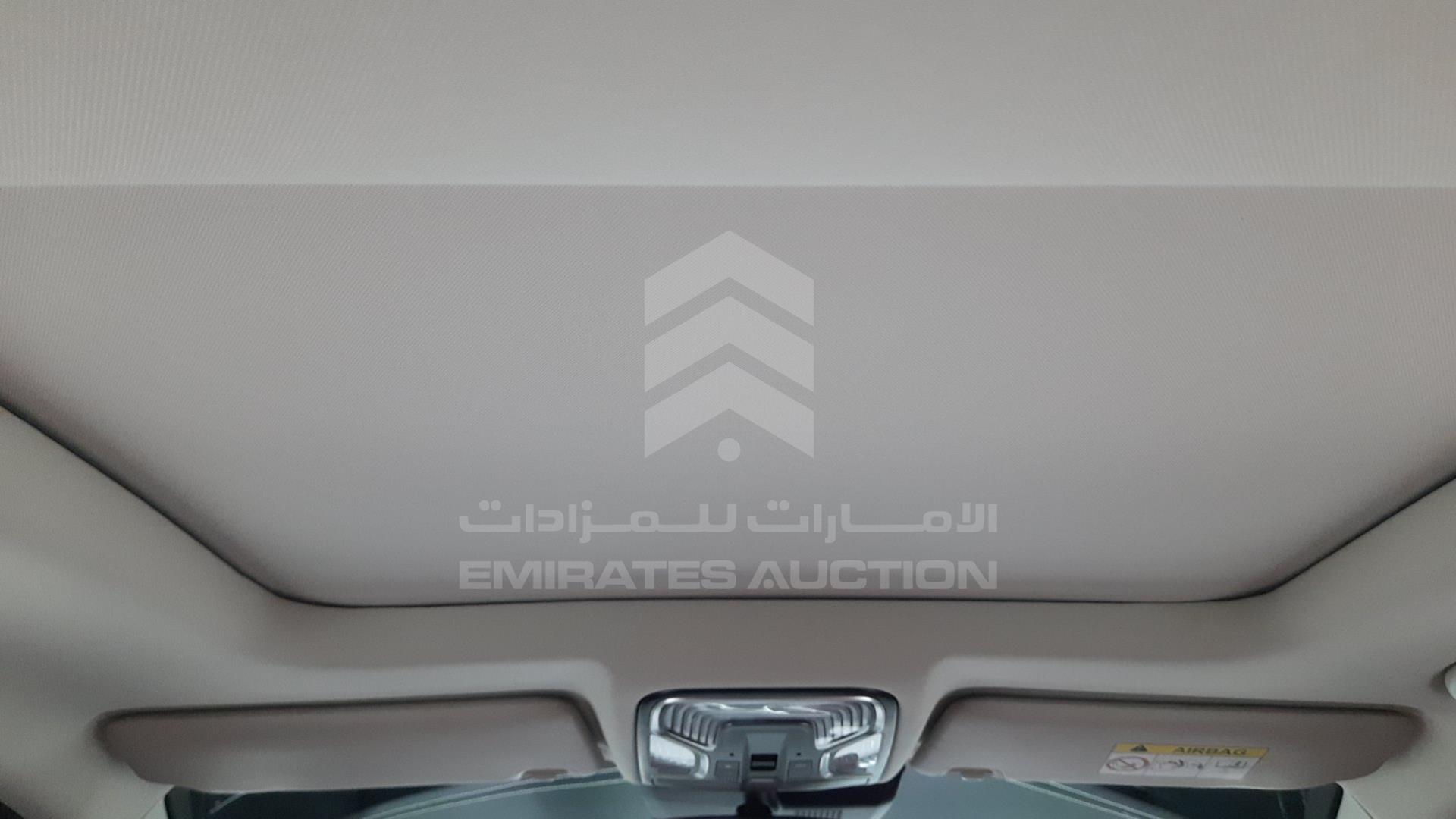 2023 CHANGAN CS 85 VIN: LS4ASE2A8PP142553