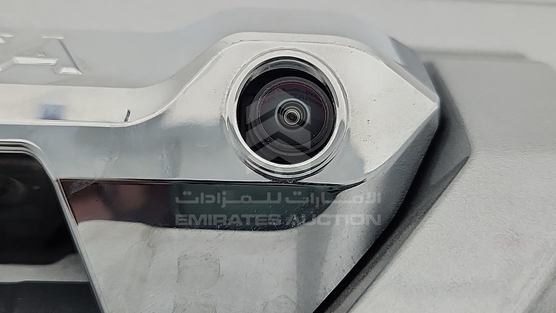 2022 TOYOTA TUNDRA VIN: 5TFMA5DB8NX056323