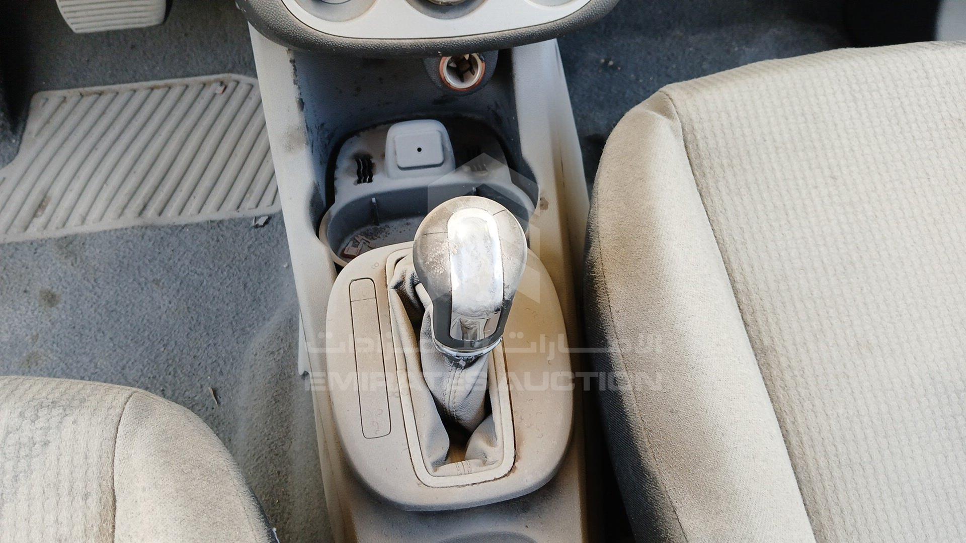 2013 OPEL CORSA VIN: W0L0SDL68D4057168