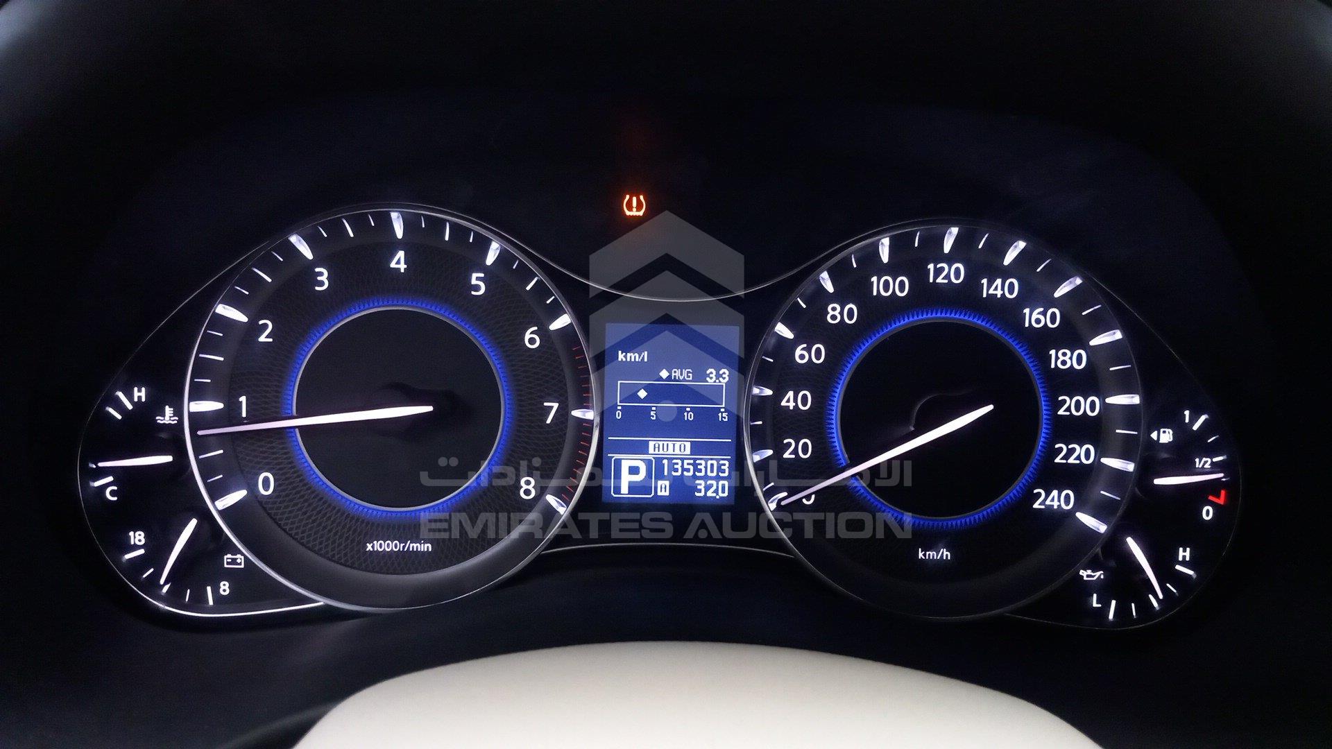 JNRAZ2NY3C9020117 - 2012 Infiniti QX56 - #509335
