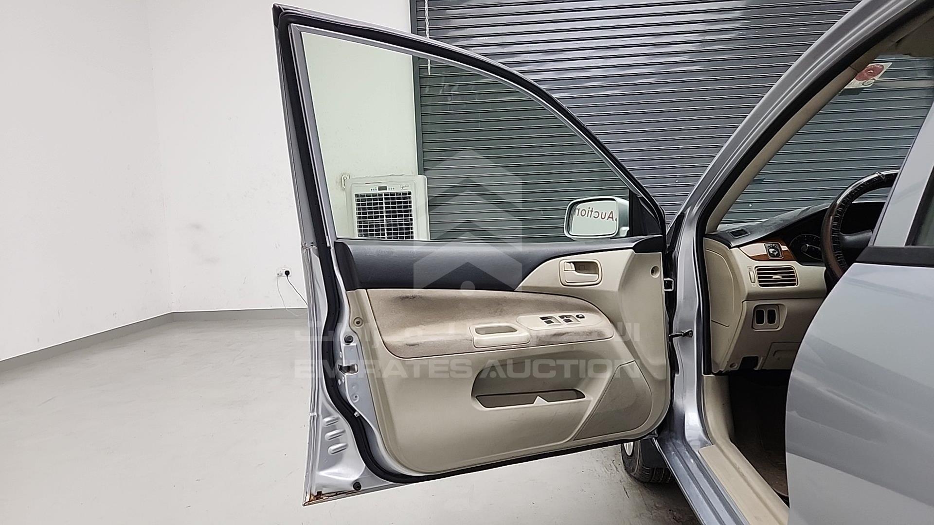 2013 MITSUBISHI LANCER VIN: JMYSRCS3ADU703885