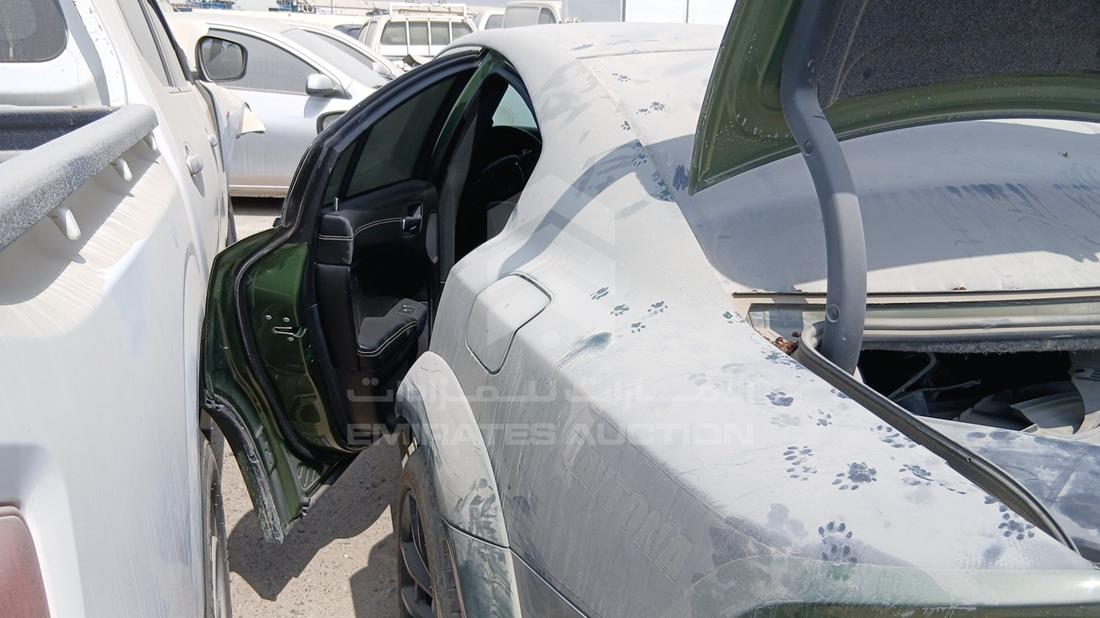 دودج شارجر 2021 — الباب الخلفي الأيسر — صورة 18