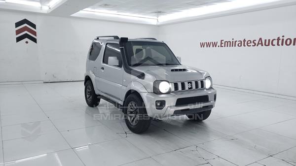 JS3JB4C19F4202512 Suzuki Jimny