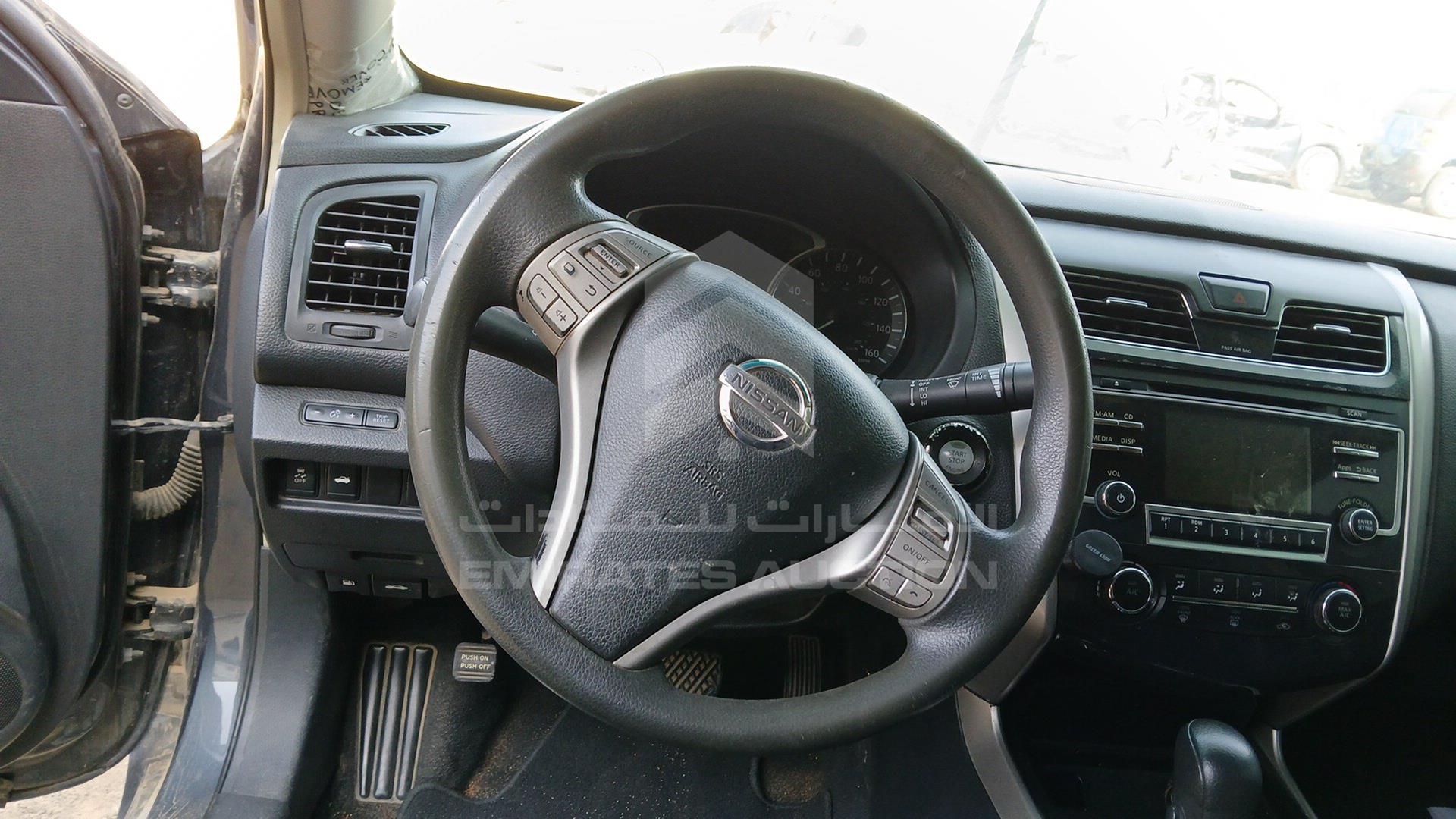 2013 NISSAN ALTIMA VIN: 1N4AL3AP6DC273317