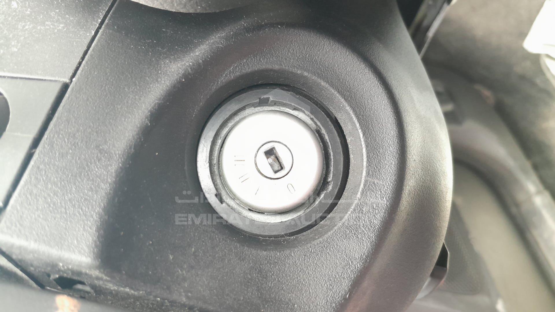 2014 FORD FOCUS VIN: WF0BB7KG8ELE39751