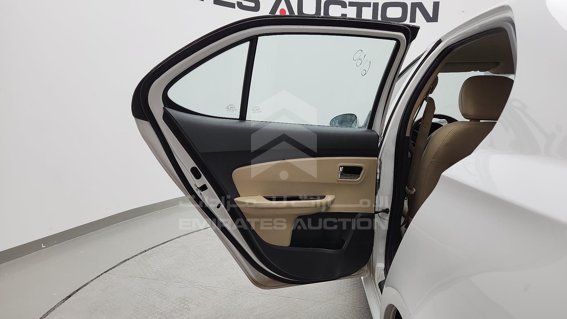 2021 CHERY ARRIZO 3 VIN: LVVDC21B1MD012263