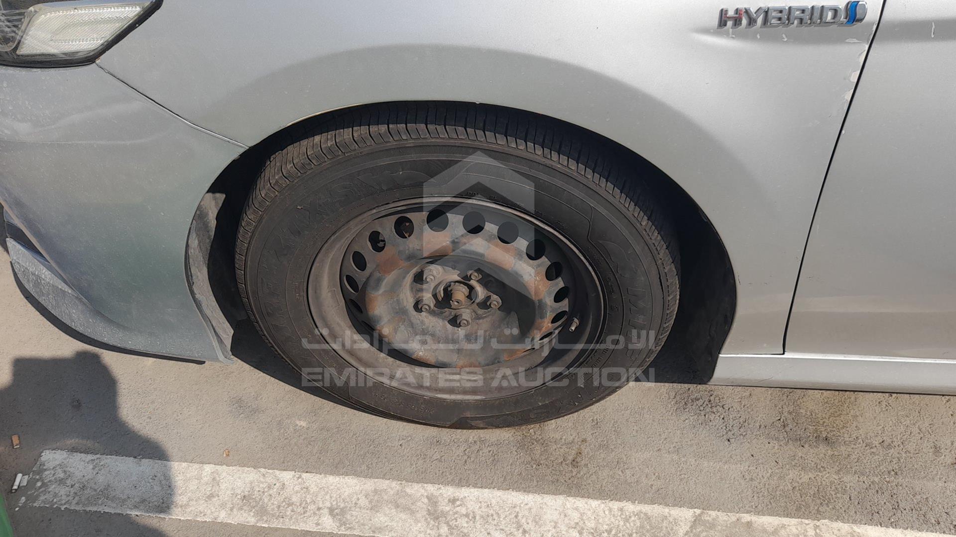 2018 TOYOTA CAMRY VIN: JTNB29HK7J3008976