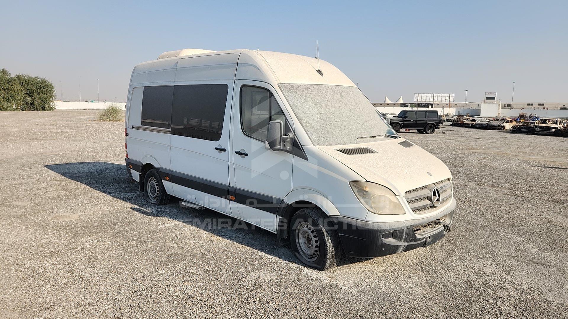 2015 MERCEDES SPRINTER VIN: WD3YE7A6XFS959204