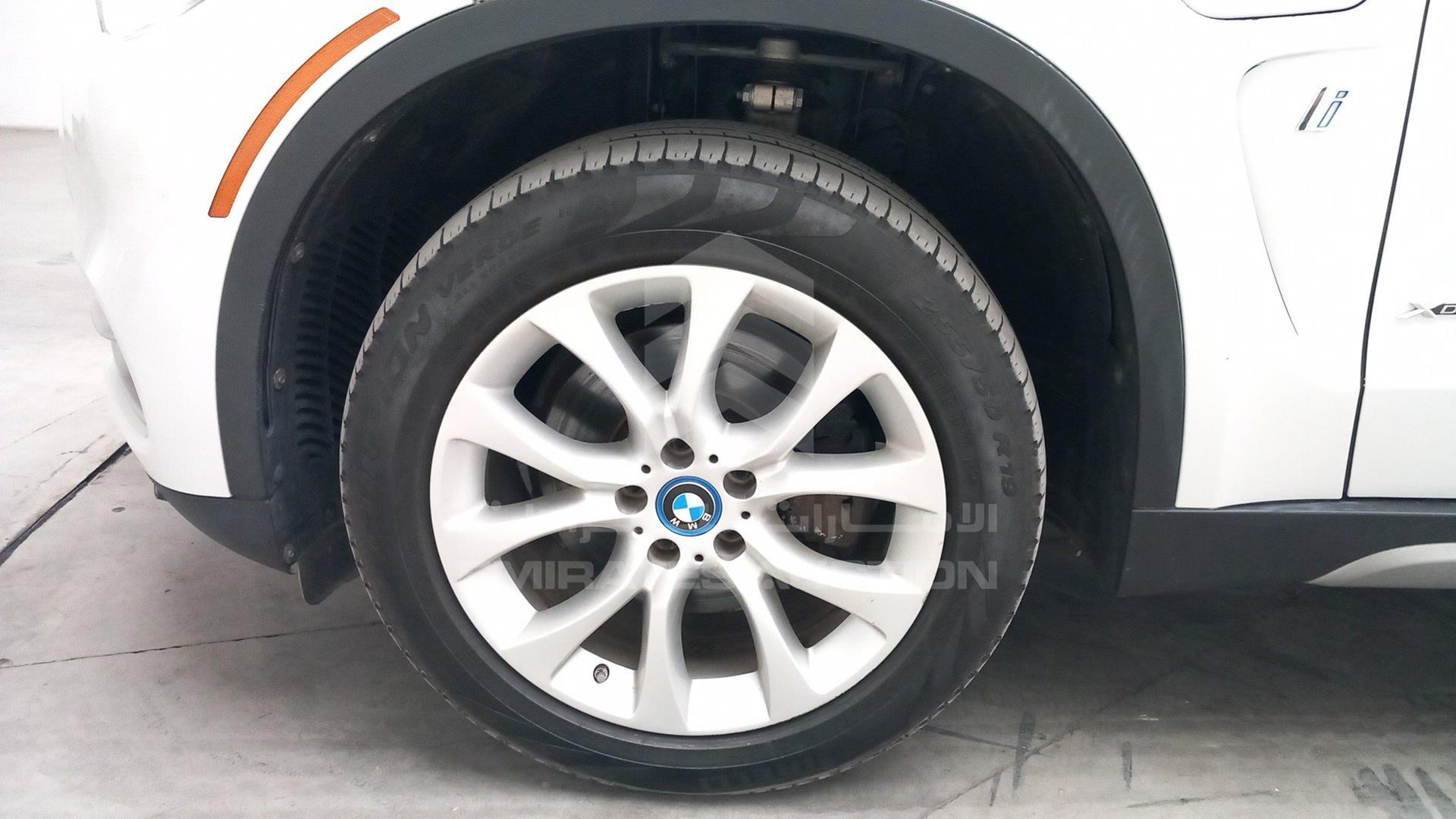 2018 BMW X5 VIN: 5UXKT0C59J0V98838
