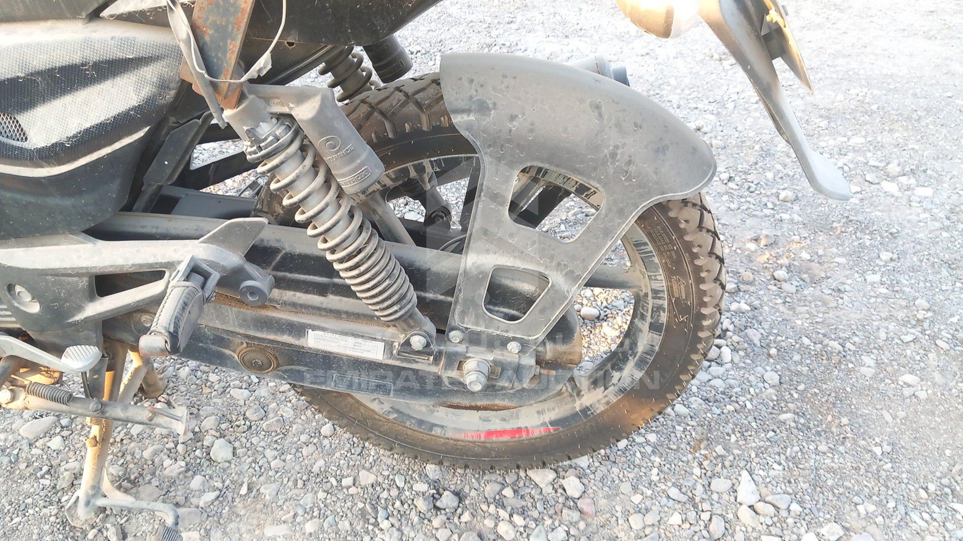 2021 BAJAJ PULSAR 150 VIN: MD2A11CX8MCM40868