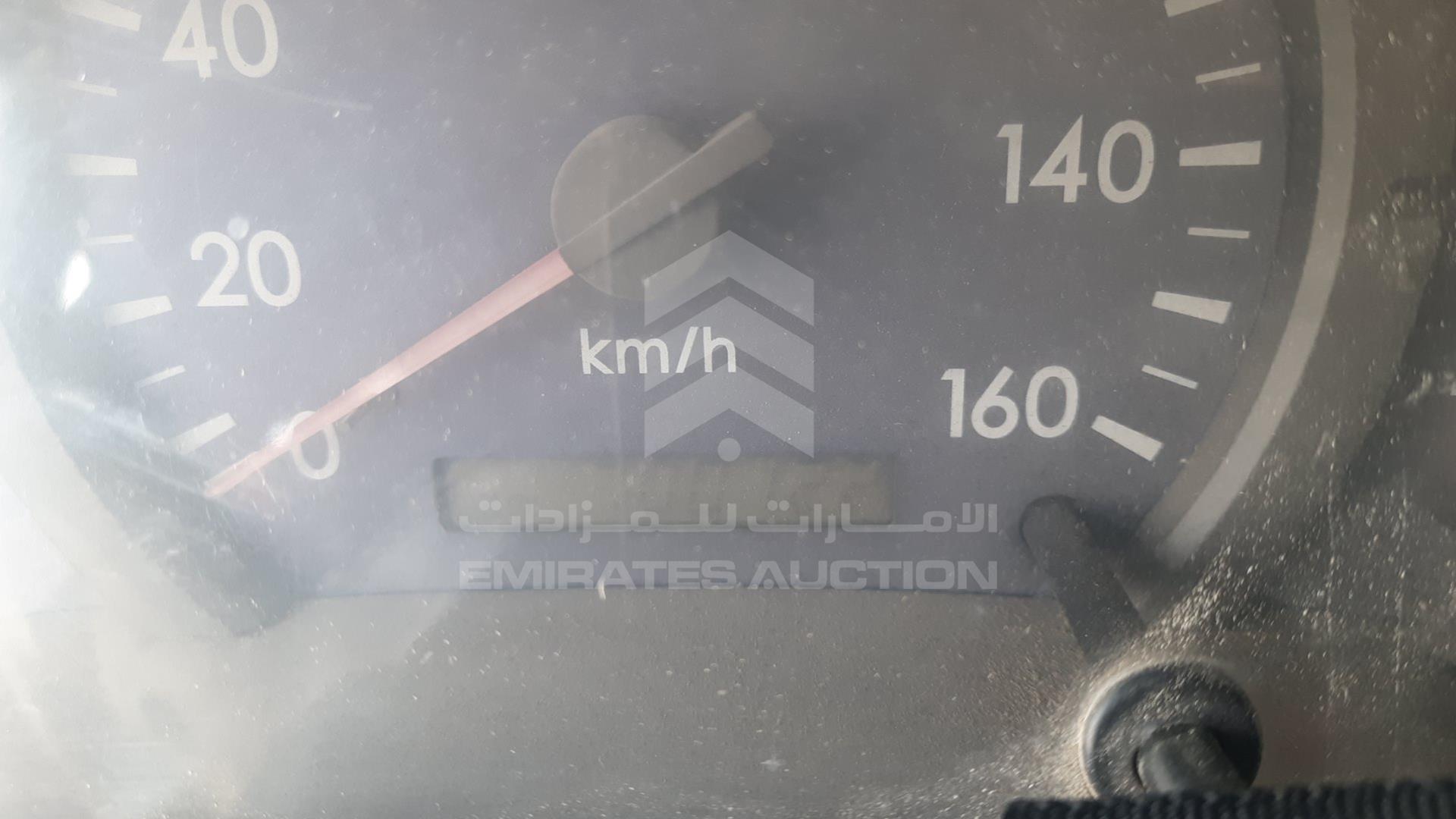 2008 MITSUBISHI CANTER VIN: JL7BFE1J78K003928