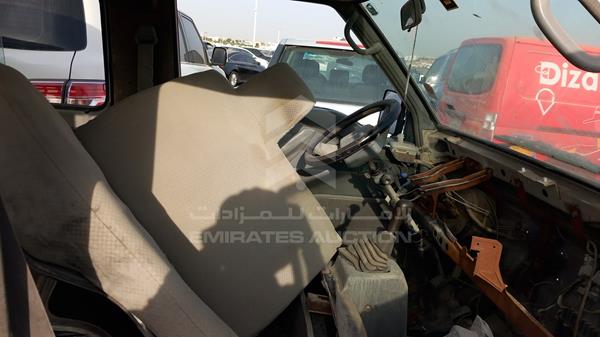 JMYHNP13W4A770266 Mitsubishi L 300
