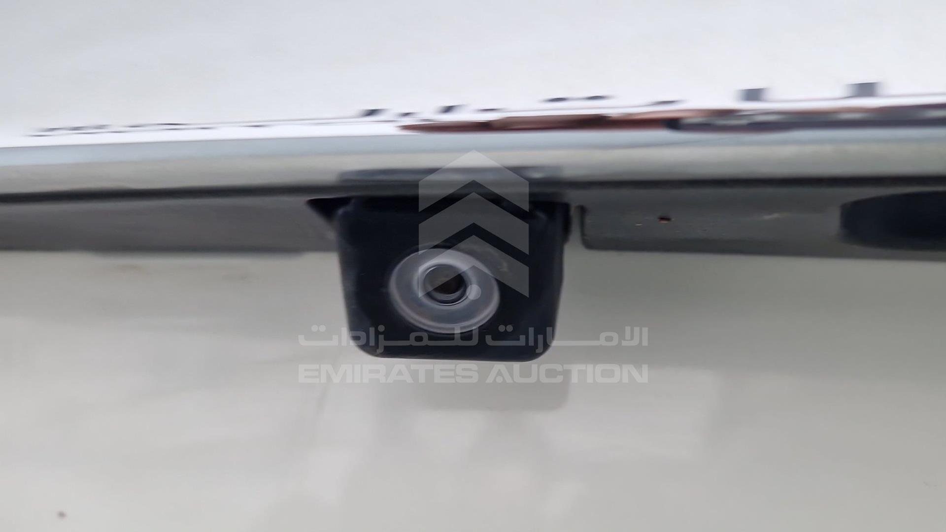 2018 NISSAN PATROL VIN: JN8AY2NY7J9353070