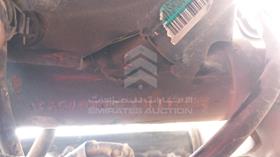 5 Motorbikes — VIN on Frame — Photo 2 — Thumbnail