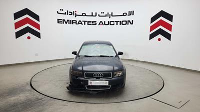 2004 Audi A4
