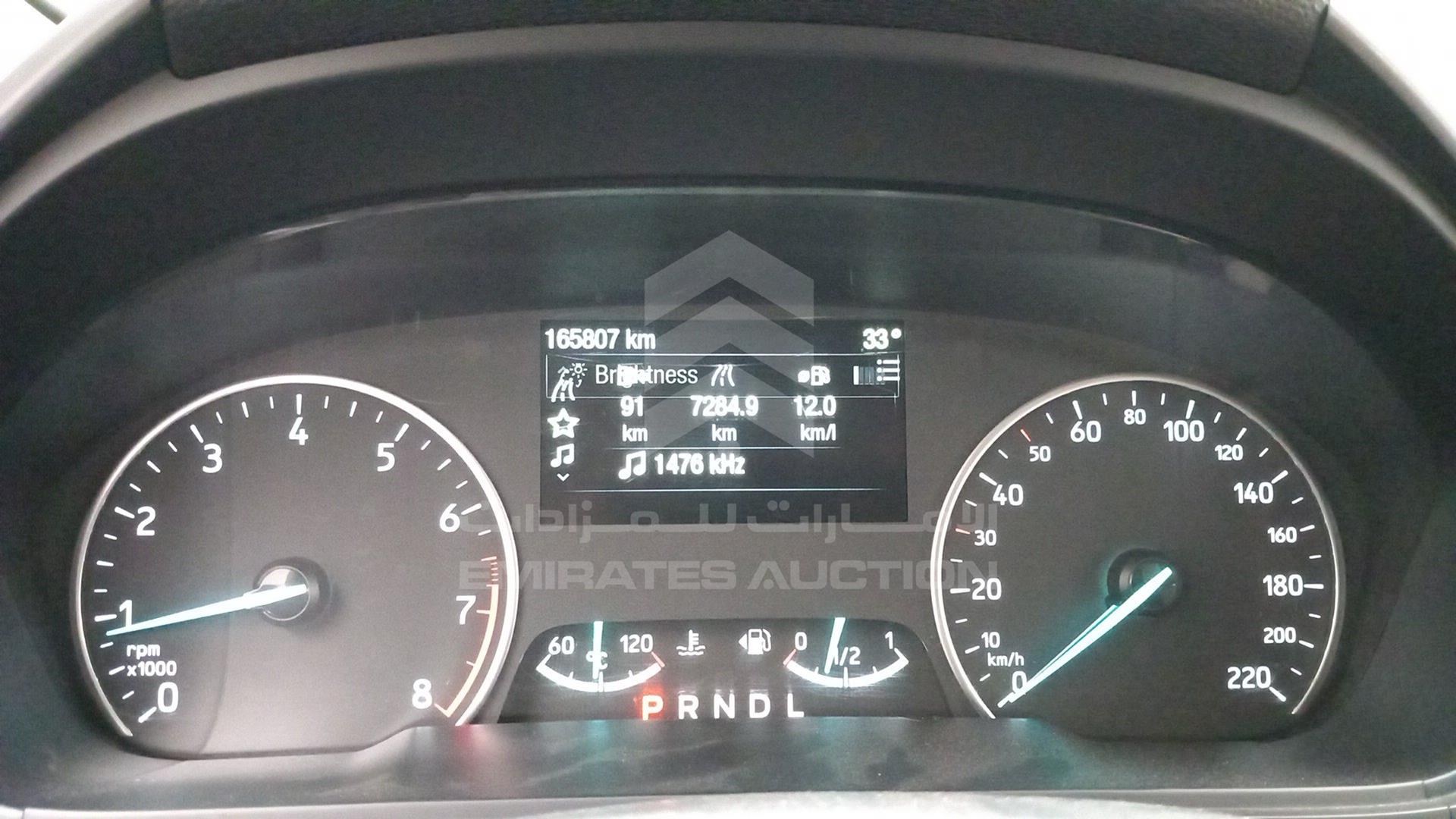 2018 FORD ECOSPORT VIN: MAJFK1BZXJAD37284