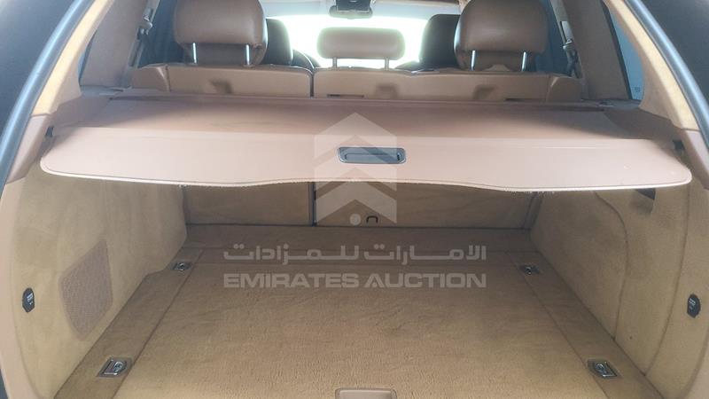 WP1ZZZ9PZALA61661 Auction: EmiratesAuction Lot: 405784 WP1ZZZ9PZALA61661 Porsche Cayenne GTS 2010 BLACK Photo 28