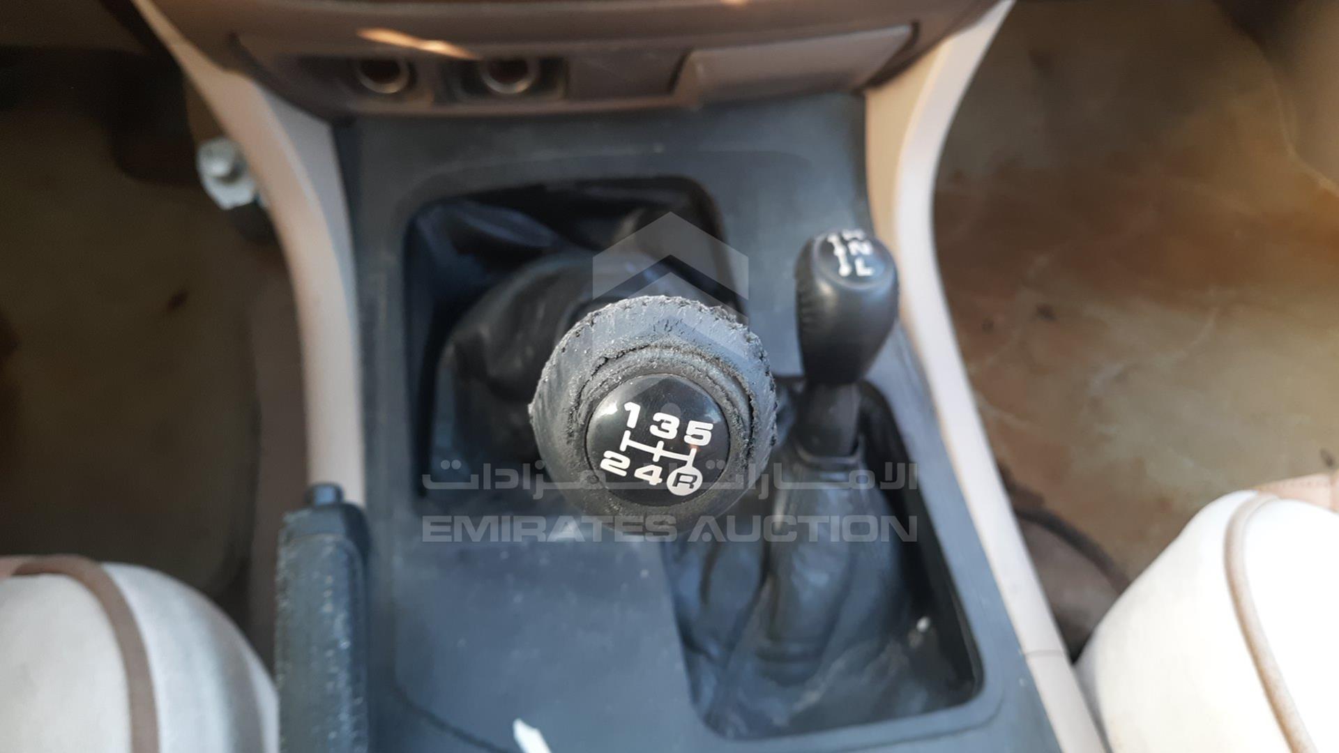 1999 TOYOTA LAND CRUISER VIN: JT3HT05J1X0031557