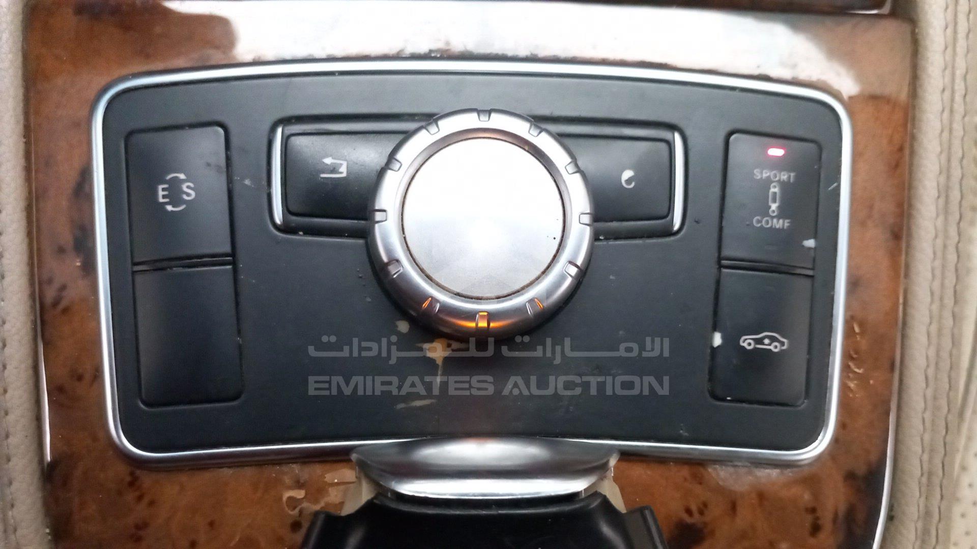 2012 MERCEDES CLS 500 VIN: WDDLJ7DB6CA014844
