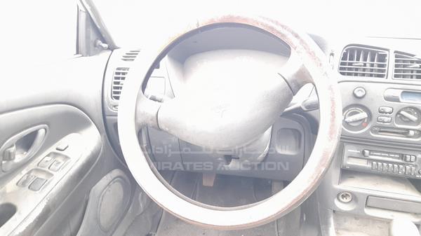 JMYSNCK1AYU770711 Mitsubishi Lancer