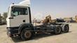 مان - TGA 33.400 2006<br> AED 500
