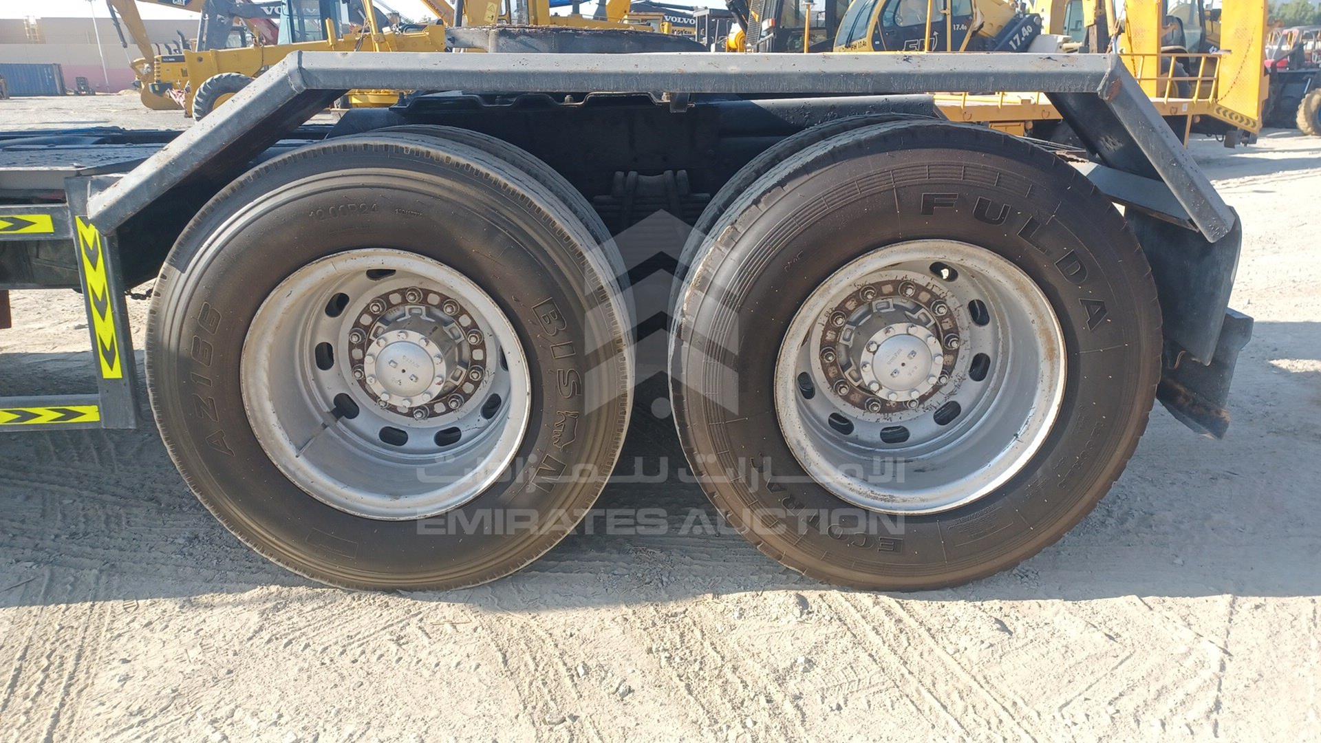 2013 DAEWOO NOVUS 3442 VIN: KL4V3TVF1DK006686