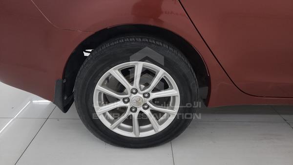 JMYSRCY1AFU711412 Mitsubishi Lancer