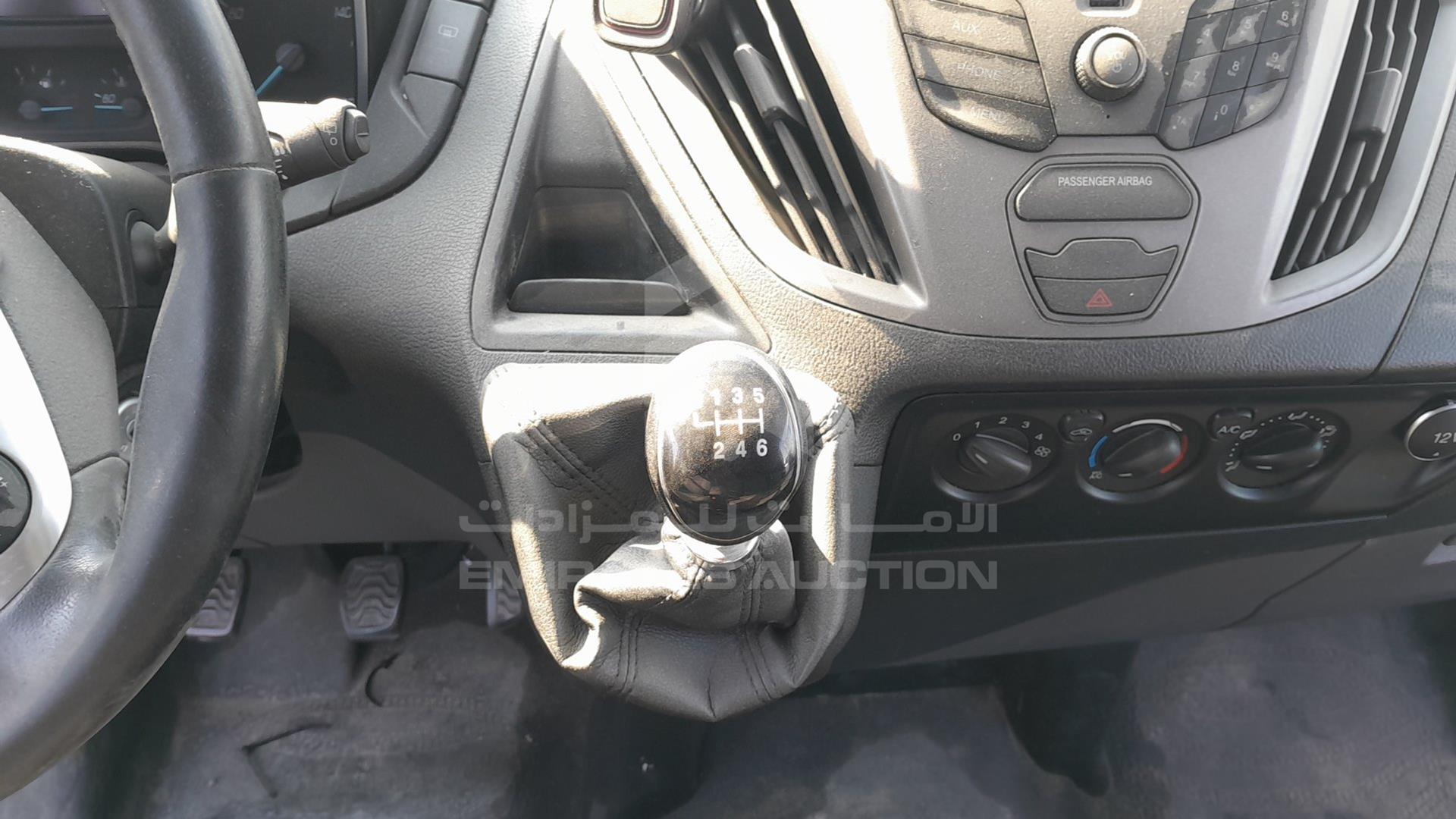 2021 FORD TRANSIT VIN: WF0XGXX65MTJ70241