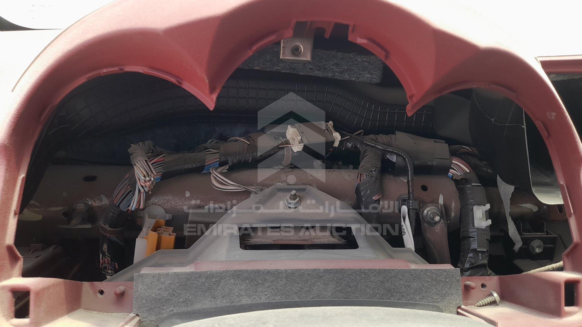 2014 TOYOTA HILUX VIN: MR0CW12G4E0033457