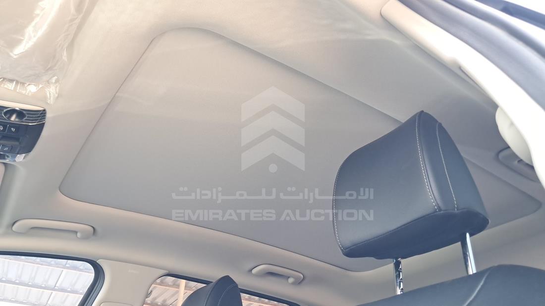 2025 Kia Sportage — Sun Roof View — Photo 19