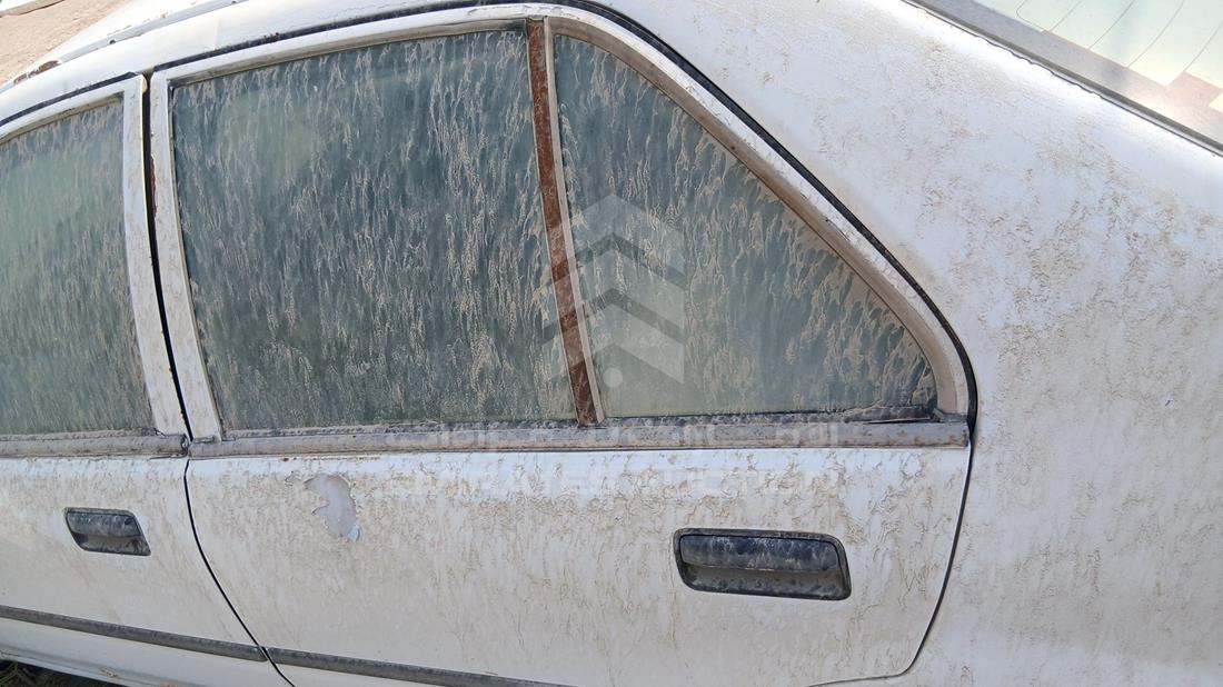 2002 Honda City — Rear Left Door — Photo 18