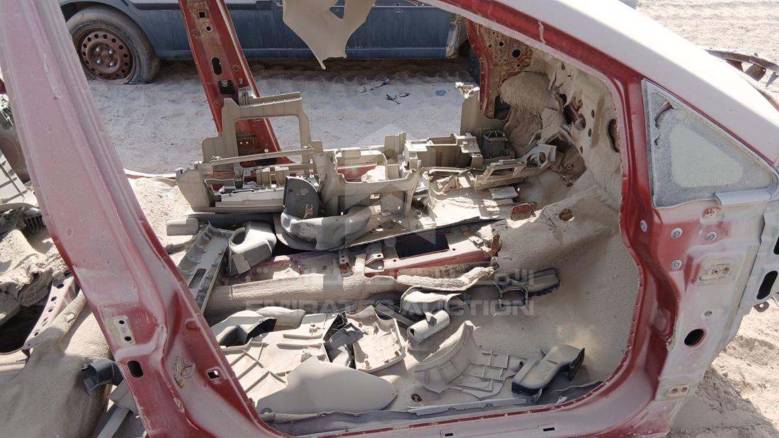 2006 Nissan Tiida — Front Right Door — Photo 18