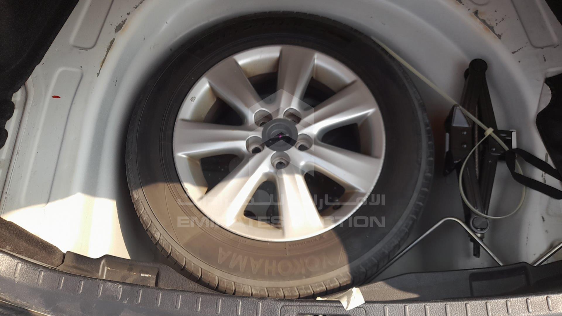 2015 TOYOTA COROLLA VIN: RKLBL9HE2F5244185