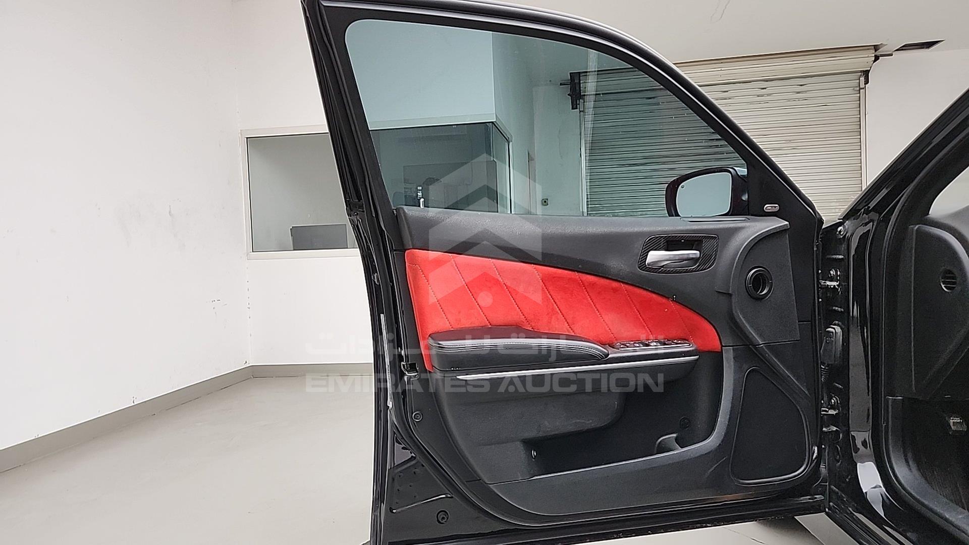2019 DODGE CHARGER VIN: 2C3CDXHG3KH630612