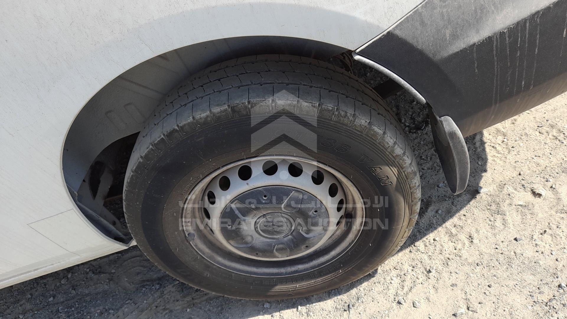 2021 FORD TRANSIT VIN: WF0HGHY79MTU01062